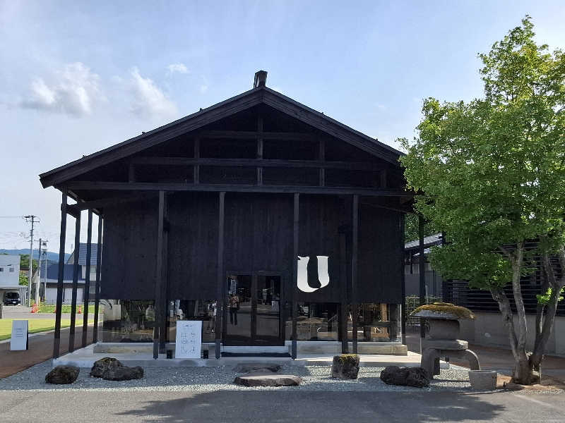 Apollyonさんのbon-sauna U|盆宿U フィンランド式蔵サウナのサ活写真