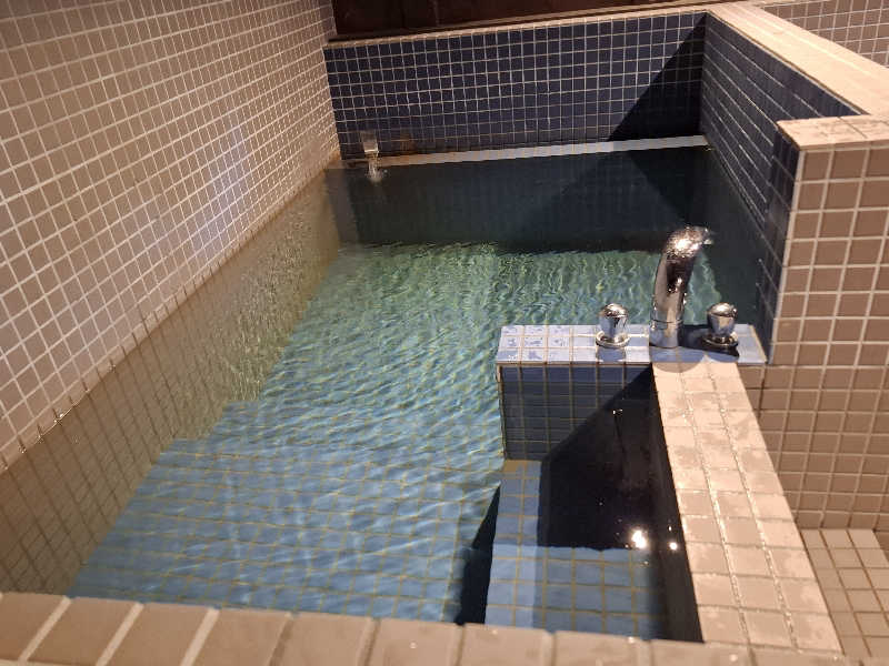 Apollyonさんのbon-sauna U|盆宿U フィンランド式蔵サウナのサ活写真