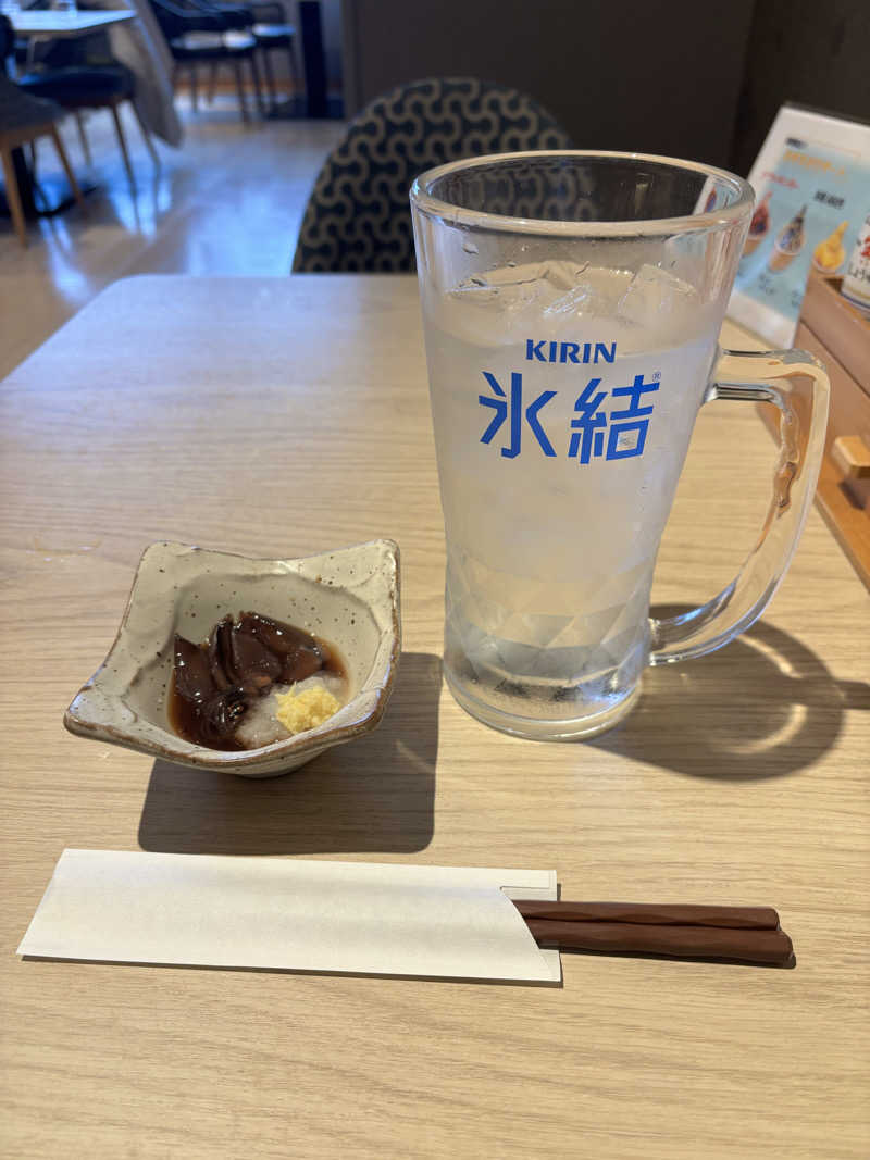 naさんのおふろの王様 和光店のサ活写真