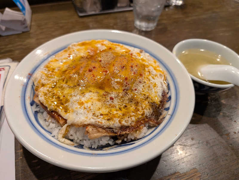 どんぐりぼうしさんのしまなみプライムホテル今治のサ活写真