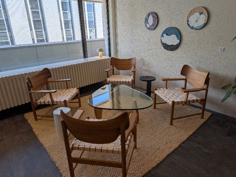 どんぐりぼうしさんのHOTEL LEPO CHAHALのサ活写真