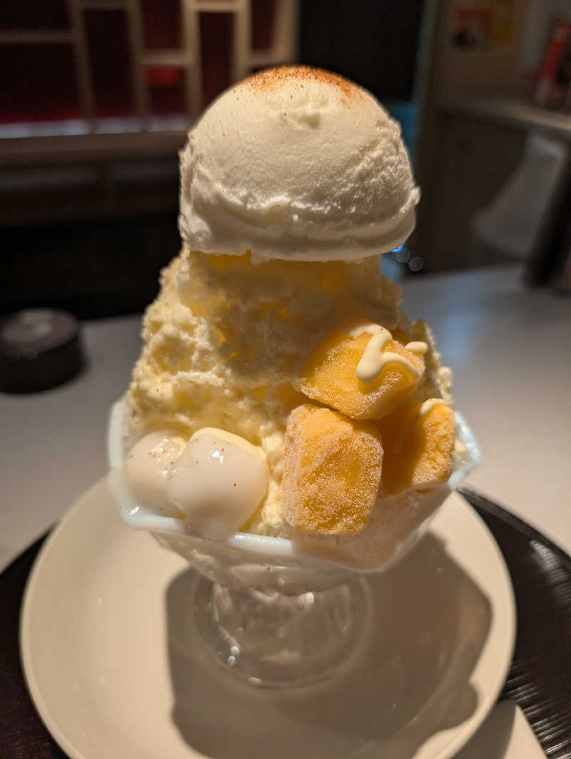 どんぐりぼうしさんのニコーリフレ SAPPOROのサ活写真