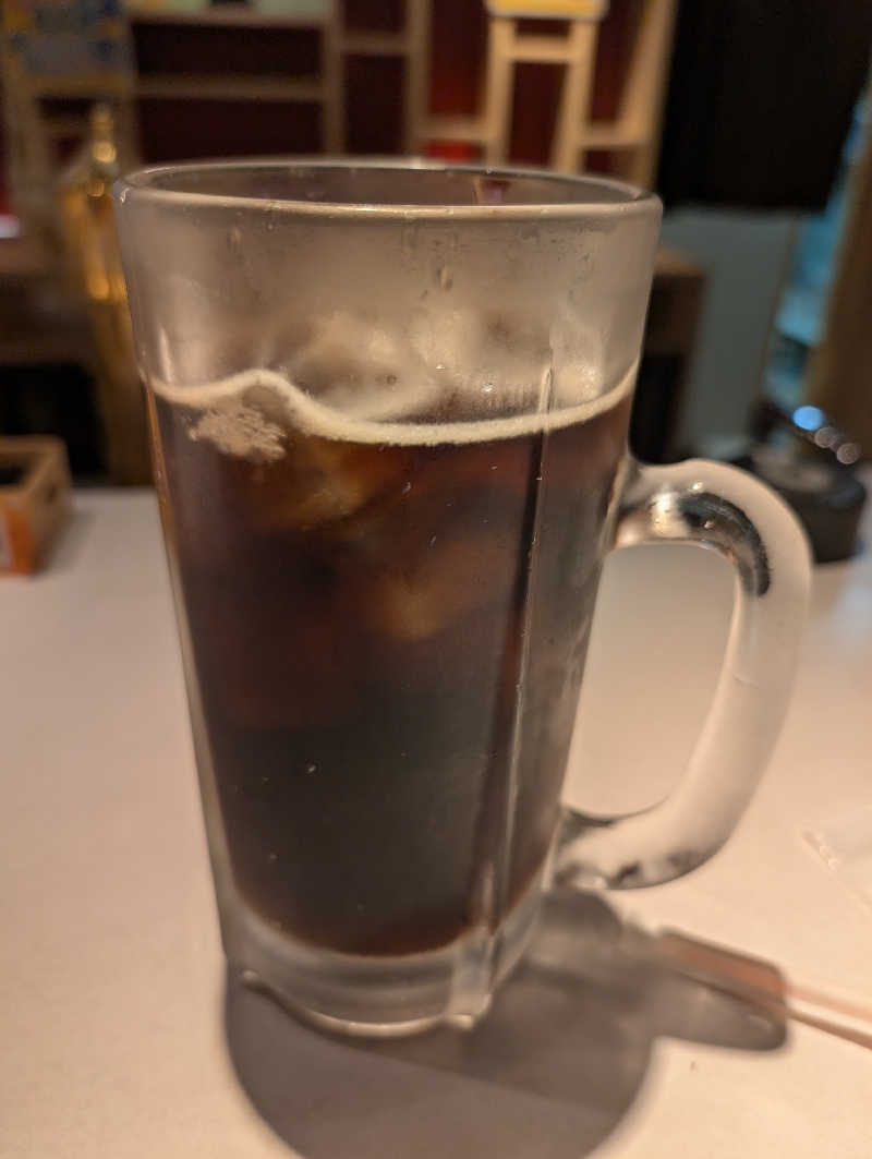 どんぐりぼうしさんのニコーリフレ SAPPOROのサ活写真