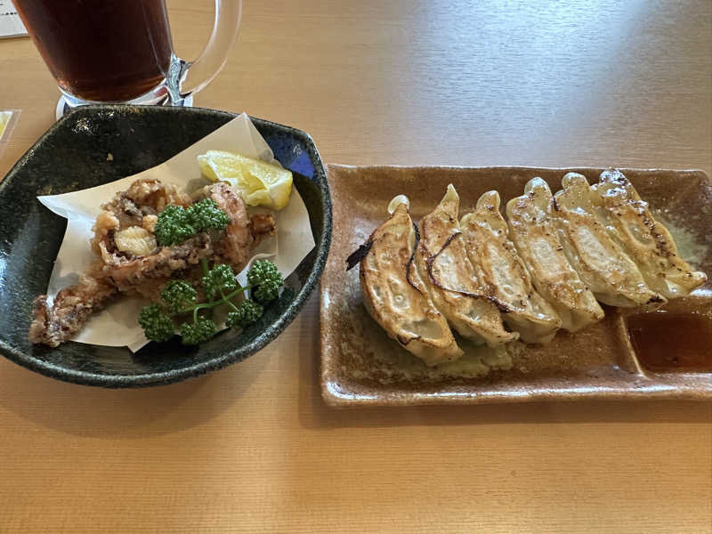 kenchanさんのはだの・湯河原温泉 万葉の湯のサ活写真