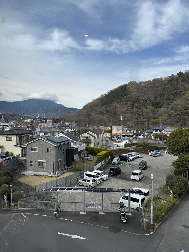 けん太さんのはだの・湯河原温泉 万葉の湯のサ活写真