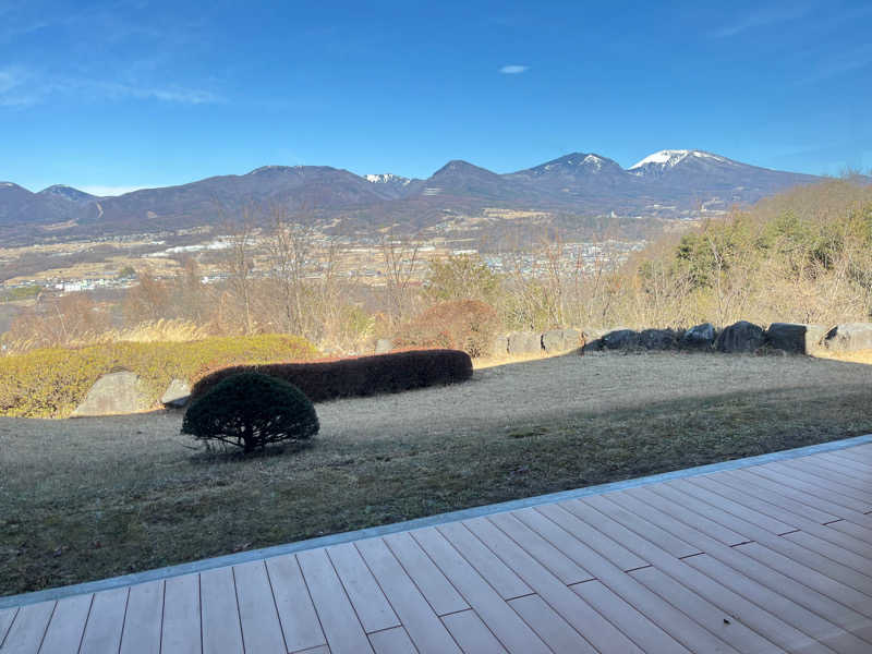 ばねさんさんのあぐりの湯こもろのサ活写真