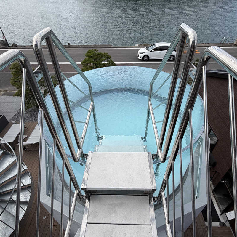 うどん癖さんのJIN6サウナのサ活写真