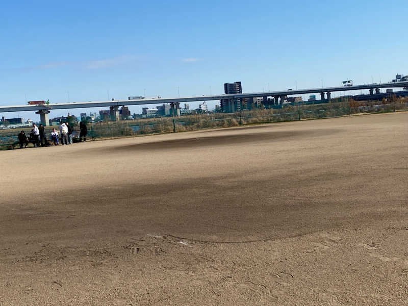 青のすみかさんの大谷田温泉 明神の湯のサ活写真