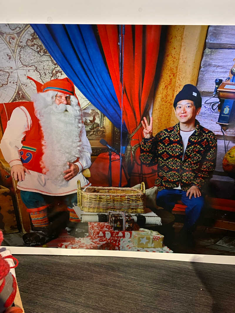 青のすみかさんの毎日サウナ 八王子店のサ活写真