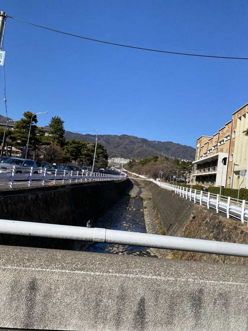 青のすみかさんの湯あそびひろば 六甲おとめ塚温泉のサ活写真