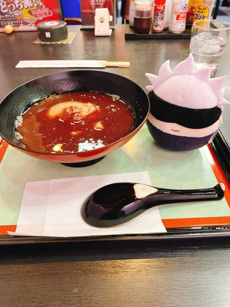 青のすみかさんのスパ&カプセル ニューウイングのサ活写真