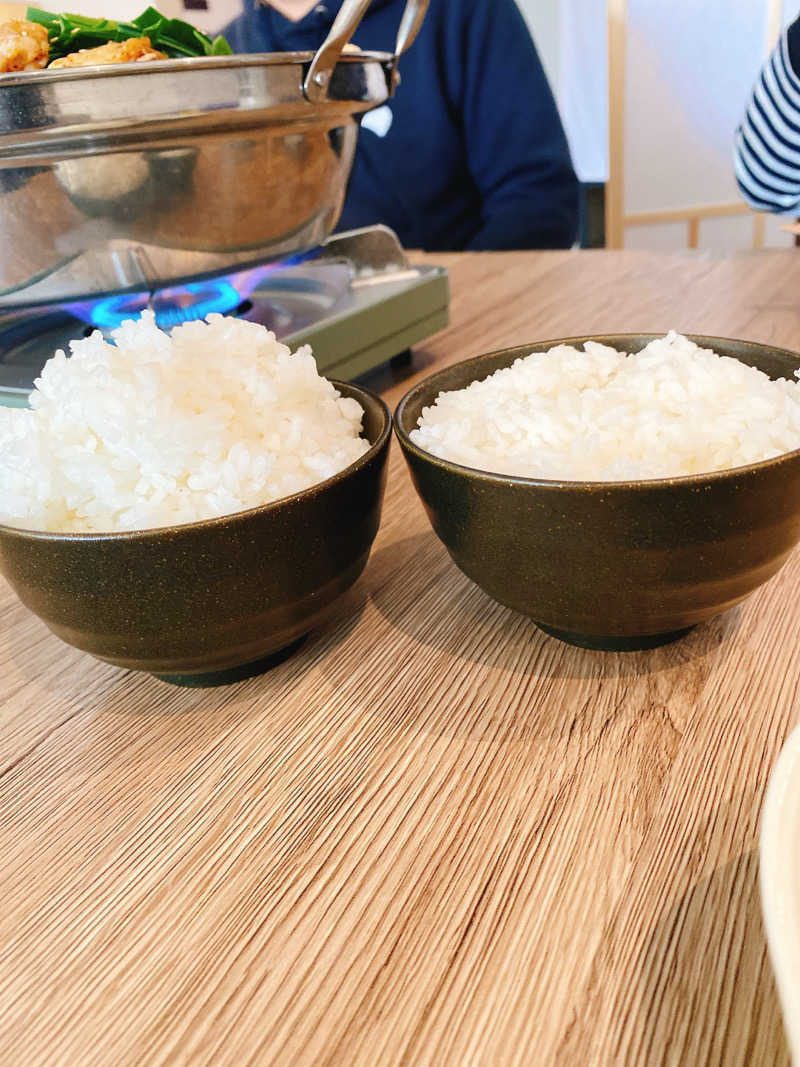 青のすみかさんのサウナ横綱 本川越店のサ活写真