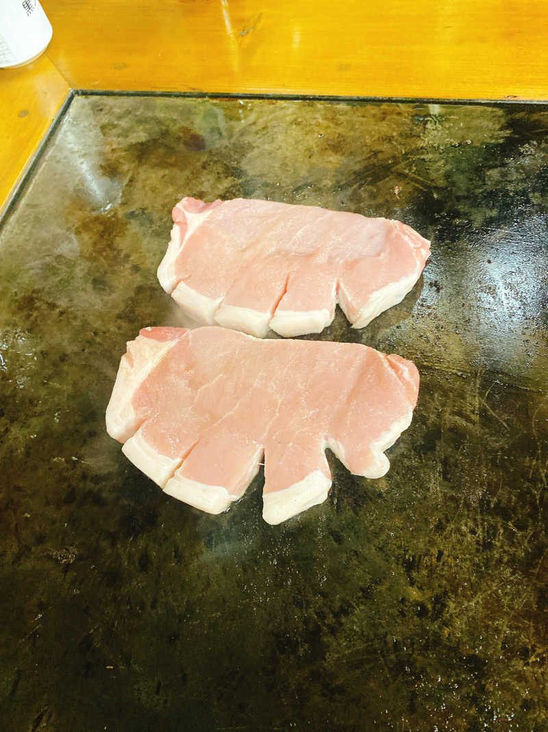 青のすみかさんの天子荘 てんからハウスのサ活写真