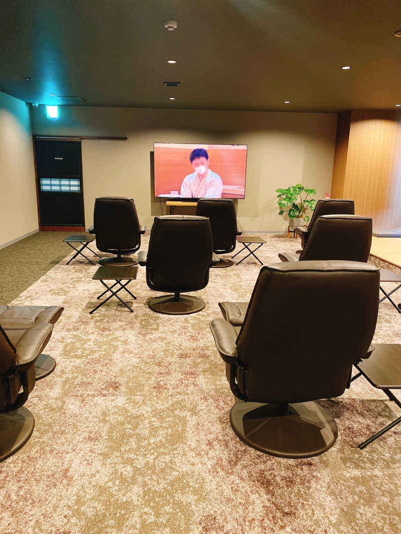 青のすみかさんのSAUNA煌ｰKOUｰのサ活写真