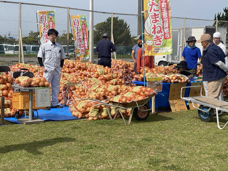 青のすみかさんのむつざわ温泉つどいの湯のサ活写真
