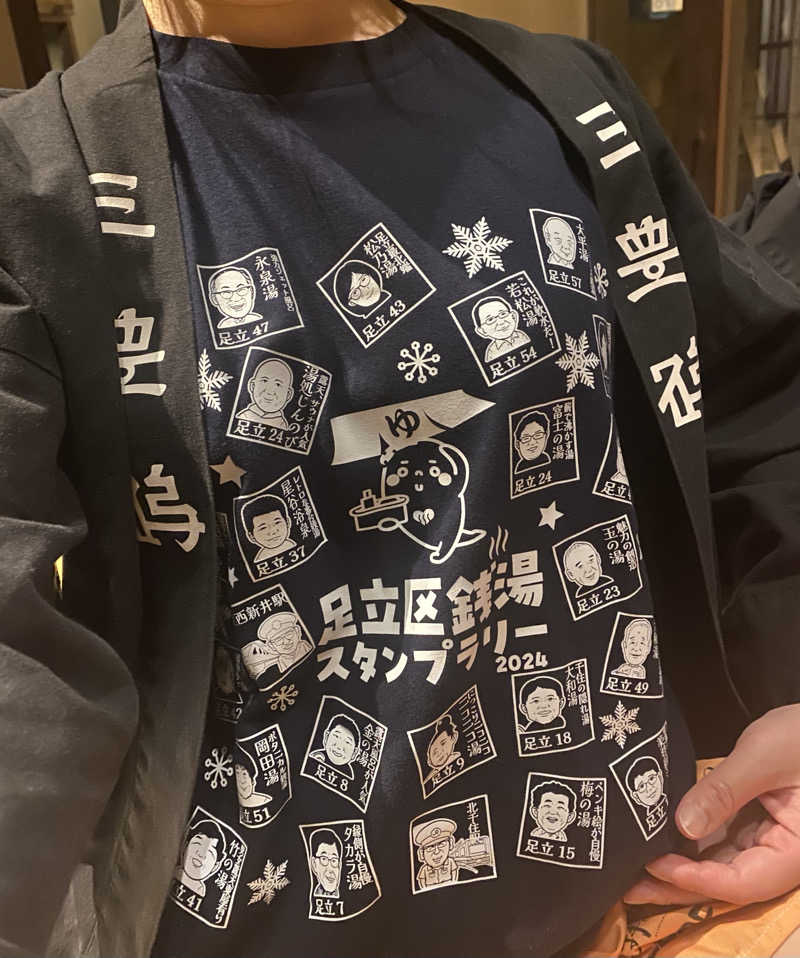 青のすみかさんの三豊鶴TOJI -泊Ruttoのサ活写真