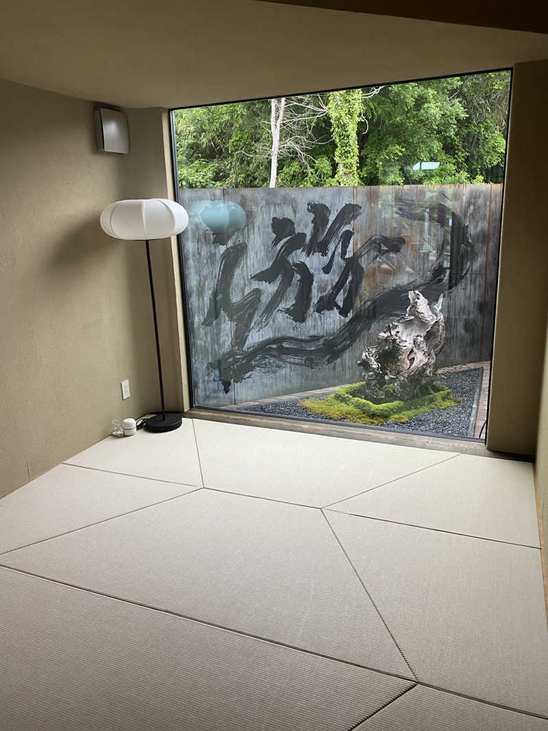 青のすみかさんの積凪KITAKEN棟 -泊Ruttoのサ活写真