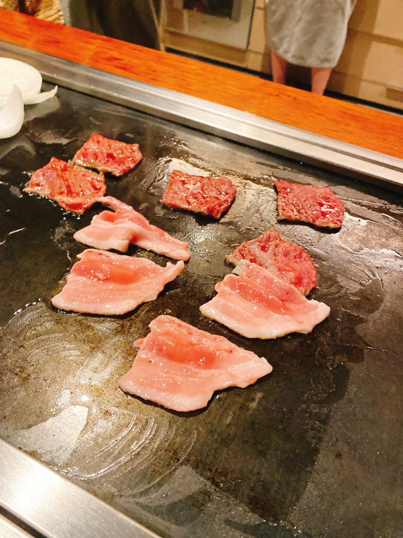 青のすみかさんの積凪KITAKEN棟 -泊Ruttoのサ活写真