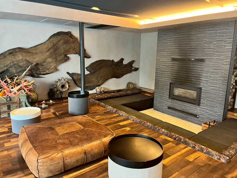 青のすみかさんの積凪KITAKEN棟 -泊Ruttoのサ活写真