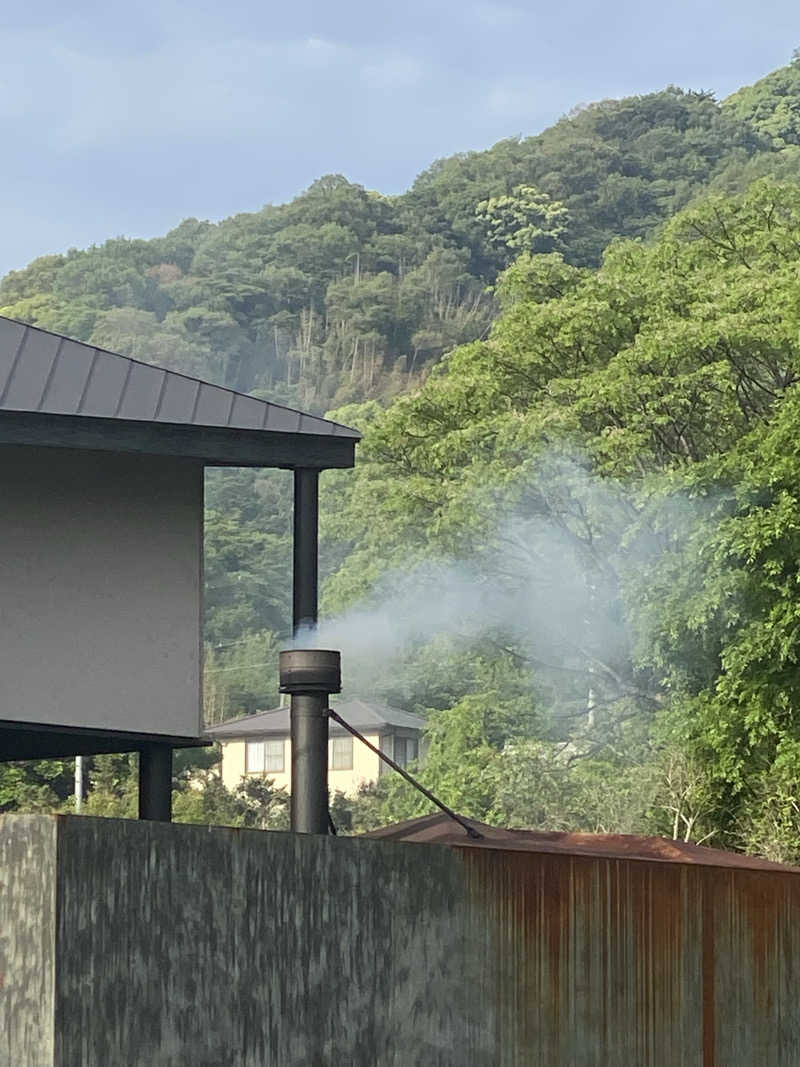 青のすみかさんの積凪KITAKEN棟 -泊Ruttoのサ活写真