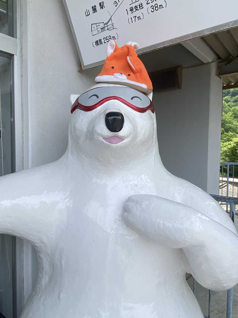 青のすみかさんの積凪KITAKEN棟 -泊Ruttoのサ活写真