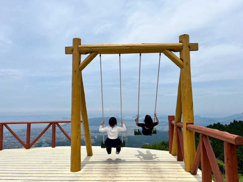 青のすみかさんの積凪KITAKEN棟 -泊Ruttoのサ活写真