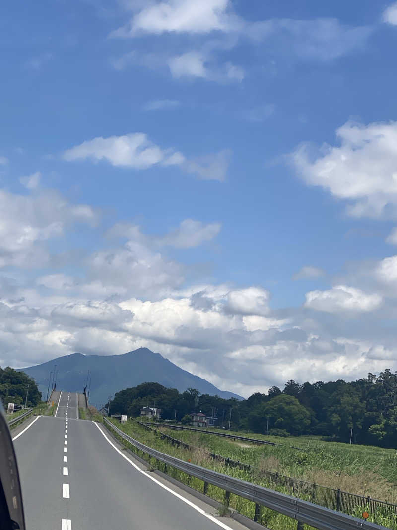 青のすみかさんの八千代グリーンビレッジ  憩遊館やちよ乃湯のサ活写真