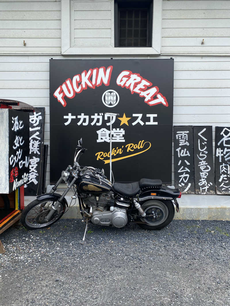 青のすみかさんのJIKON SAUNA TOKYOのサ活写真