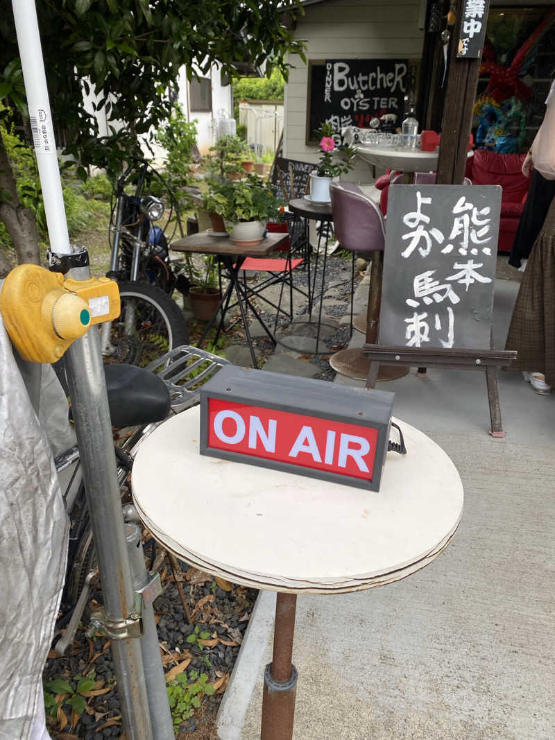 青のすみかさんのJIKON SAUNA TOKYOのサ活写真