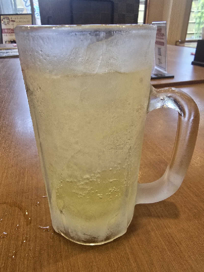 A721さんのととのいの郷 秦野湯花楽のサ活写真