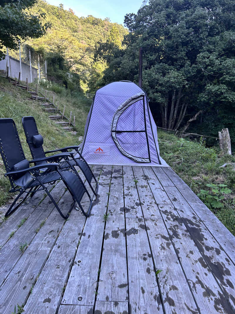 S.MunezaneさんのTonttu Hijimaのサ活写真