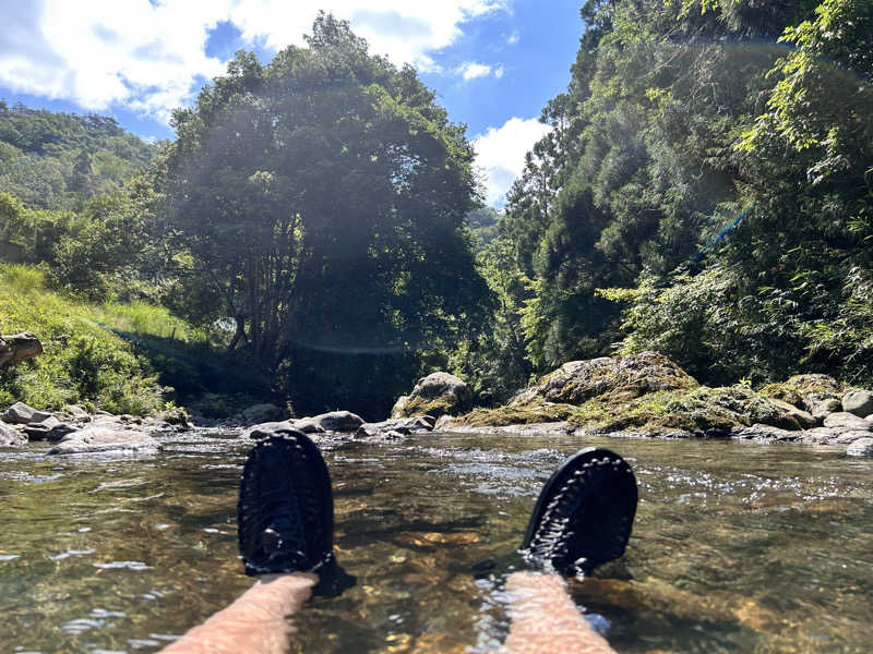 S.MunezaneさんのTonttu Hijimaのサ活写真