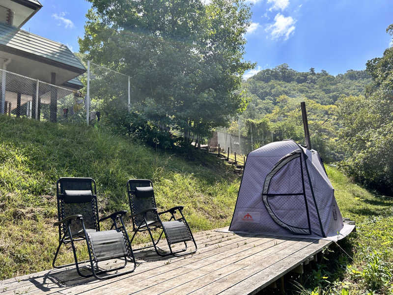 S.MunezaneさんのTonttu Hijimaのサ活写真