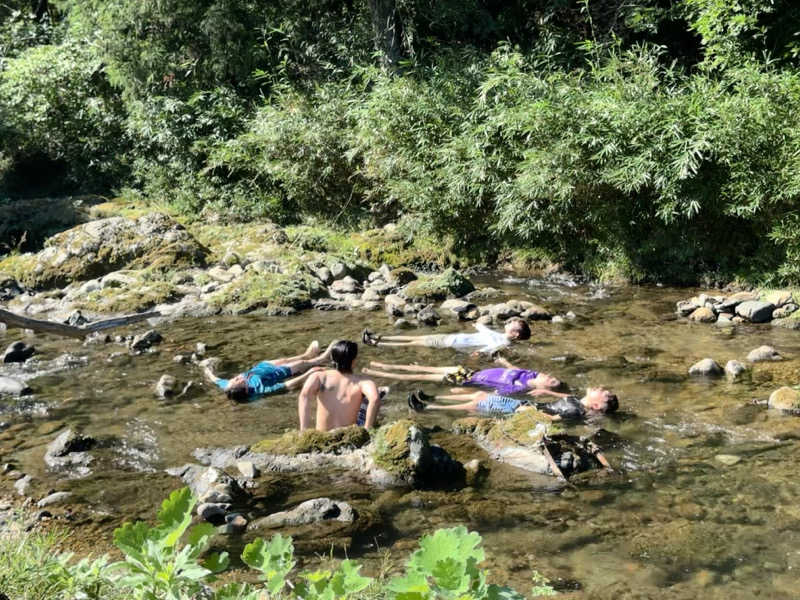 S.MunezaneさんのTonttu Hijimaのサ活写真