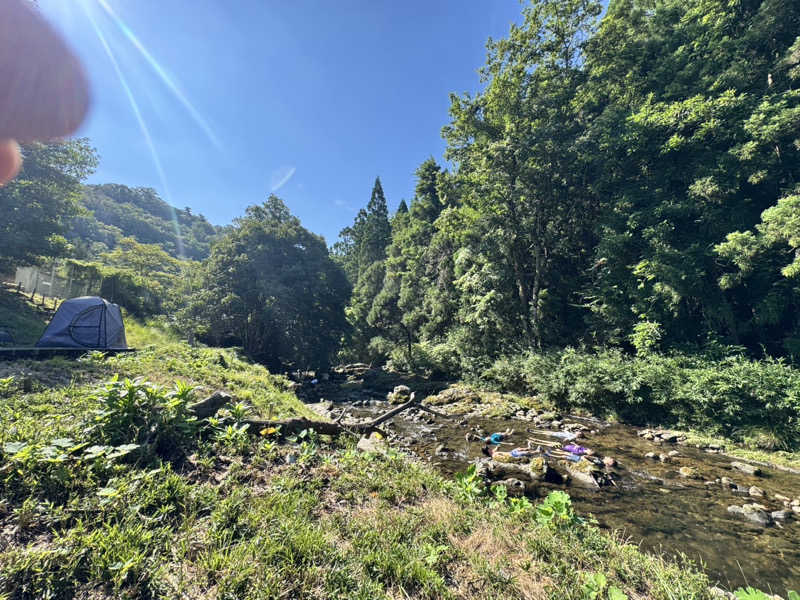 S.MunezaneさんのTonttu Hijimaのサ活写真