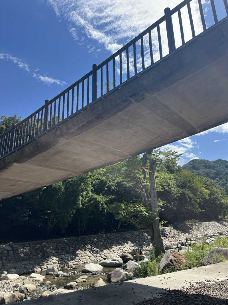 ゆまごんさんのMARUMORI-SAUNAのサ活写真