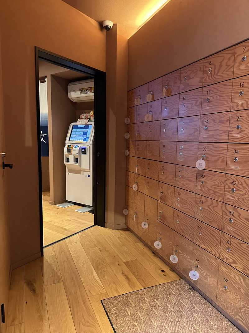 ほのぱろさんのえごた湯のサ活写真