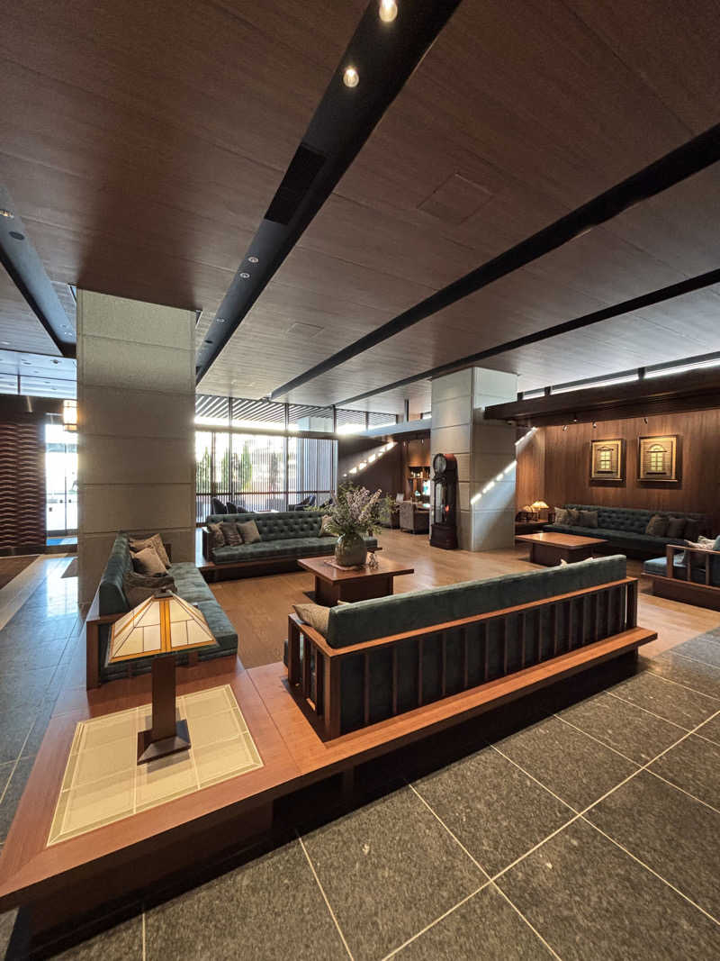 Kotaroさんのラビスタ函館ベイ ANNEXのサ活写真