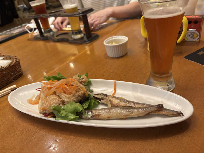 Kotaroさんのラビスタ函館ベイ ANNEXのサ活写真