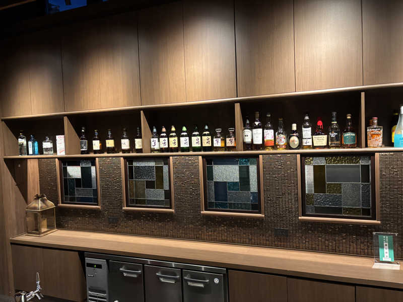 Kotaroさんのラビスタ函館ベイ ANNEXのサ活写真