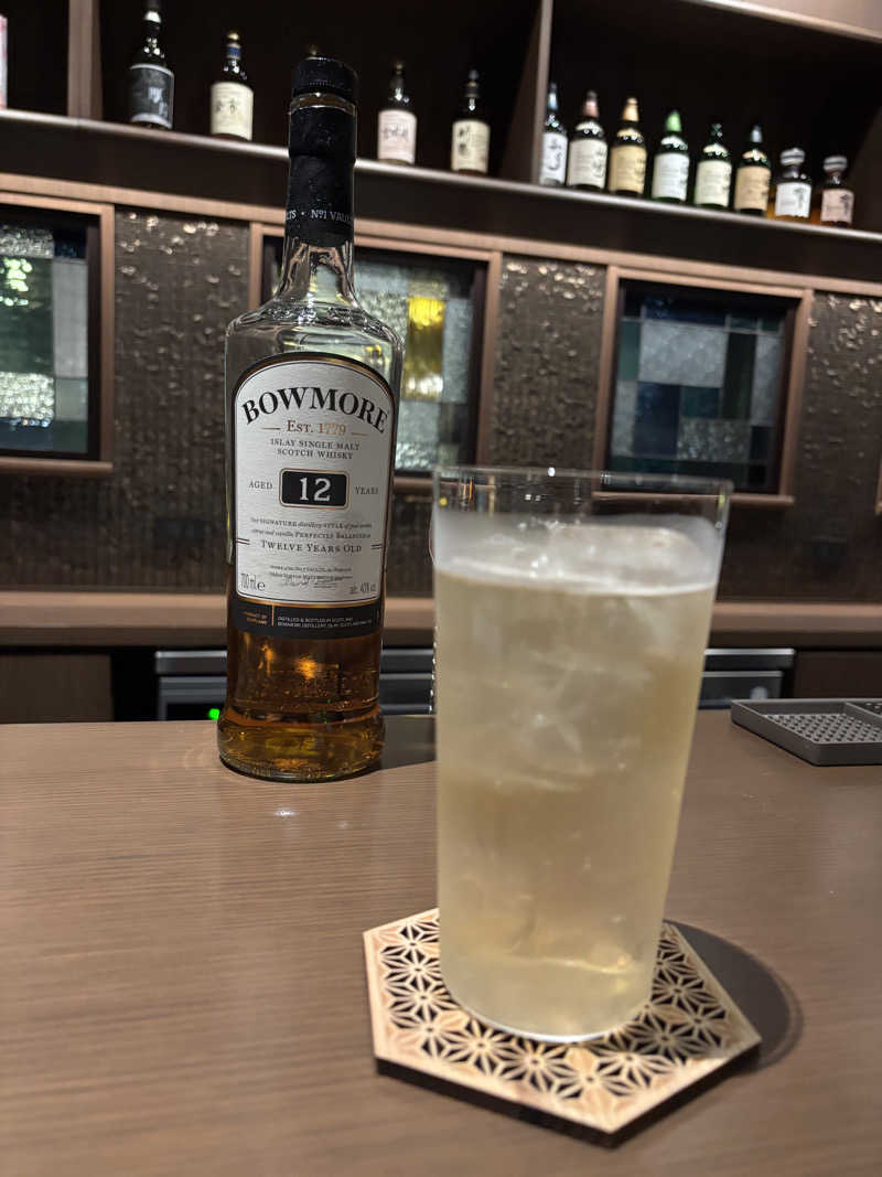 Kotaroさんのラビスタ函館ベイ ANNEXのサ活写真