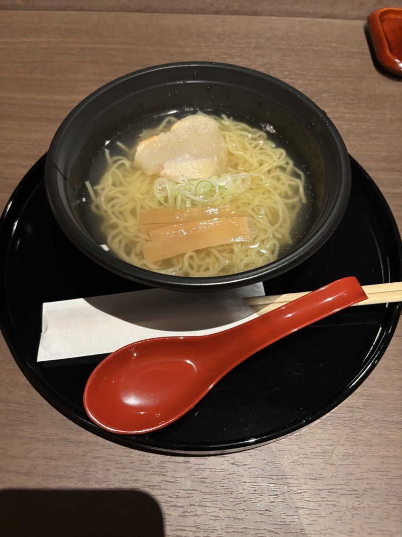 Kotaroさんのラビスタ函館ベイ ANNEXのサ活写真