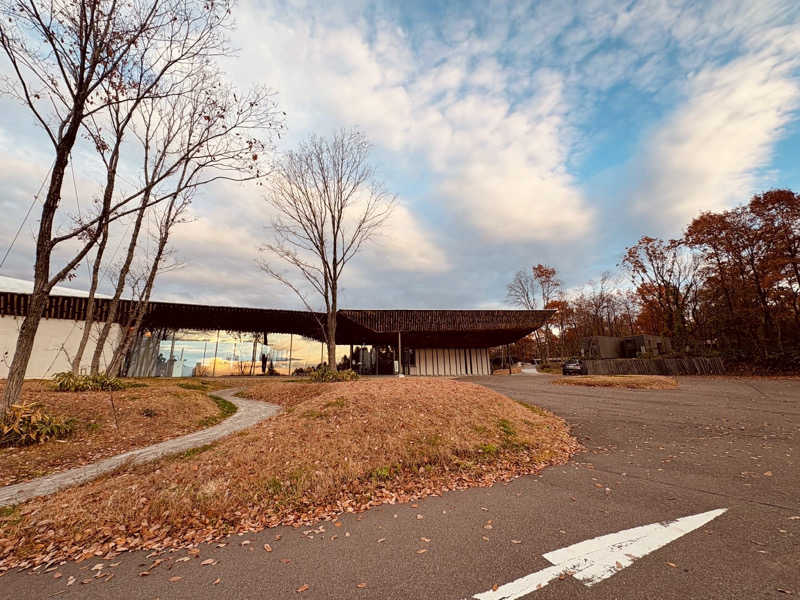 脱サラ上京ギリギリサウナーさんのSnow Peak FIELD SUITE SPA HEADQUARTERSのサ活写真