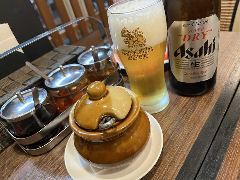 ヤズールさんのさくら湯のサ活写真