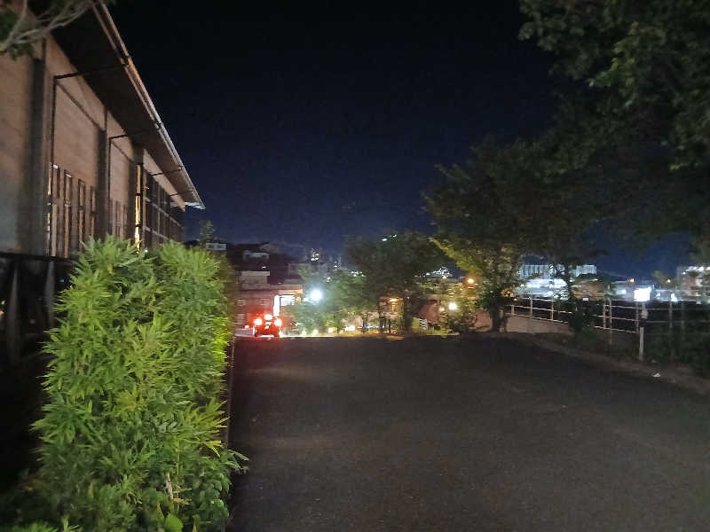 KOJIさんのスパリゾートパビリオ日明の湯のサ活写真