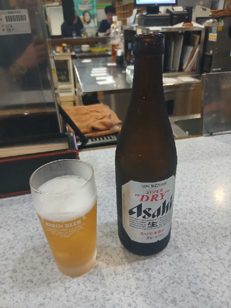 KOJIさんのグリーンランド 小倉店のサ活写真