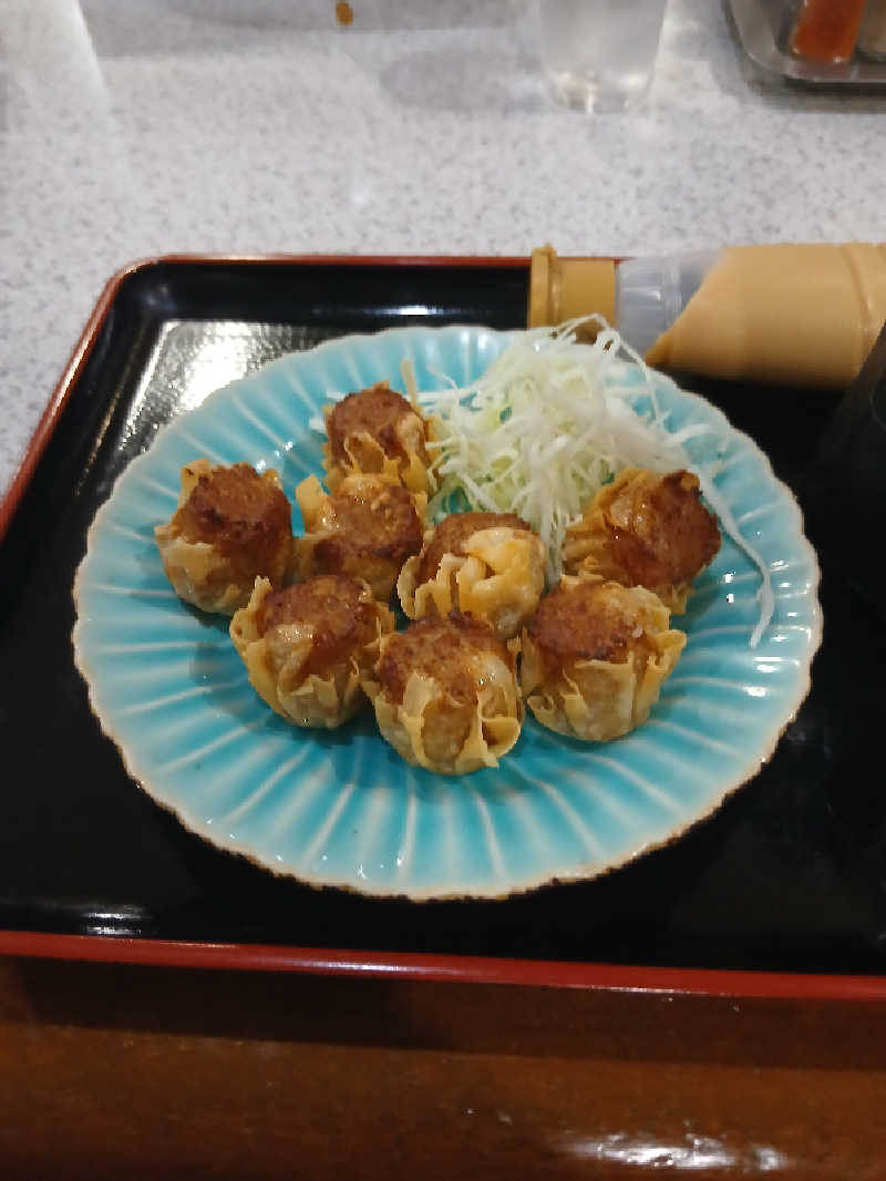 KOJIさんのグリーンランド 小倉店のサ活写真