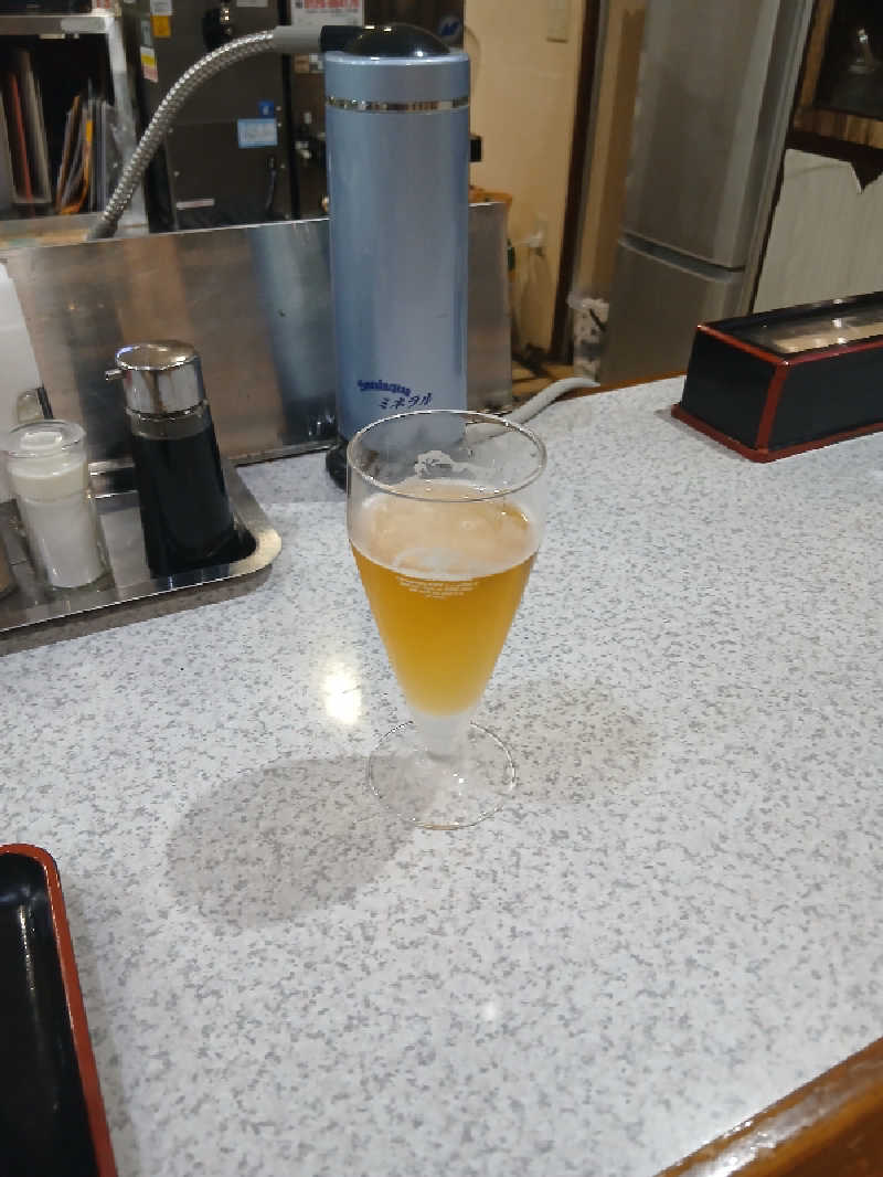 KOJIさんのグリーンランド 小倉店のサ活写真