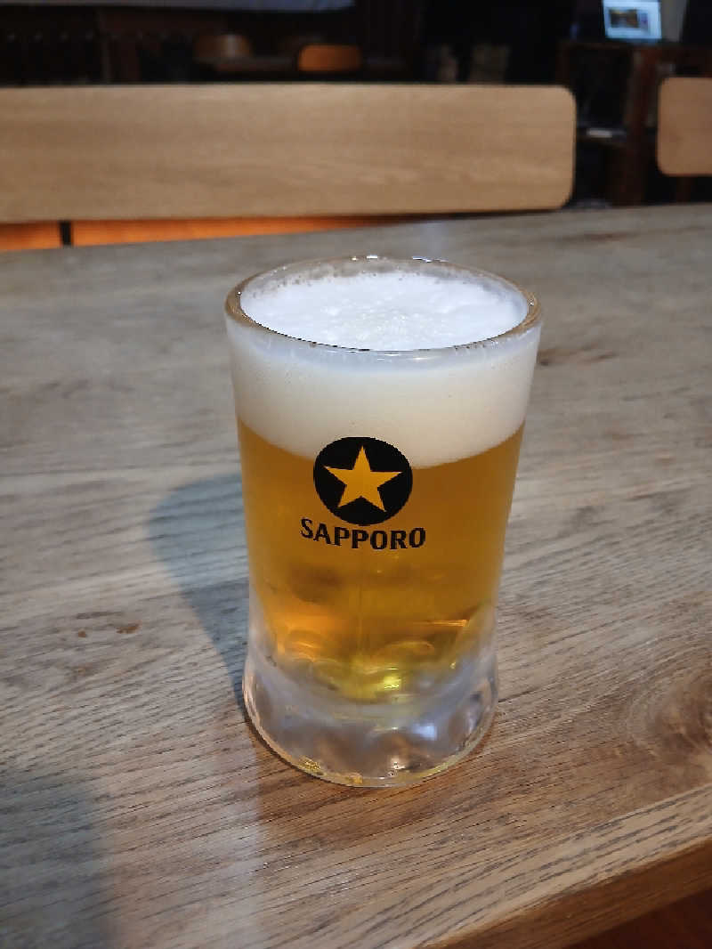 KOJIさんの華の湯 片野店のサ活写真