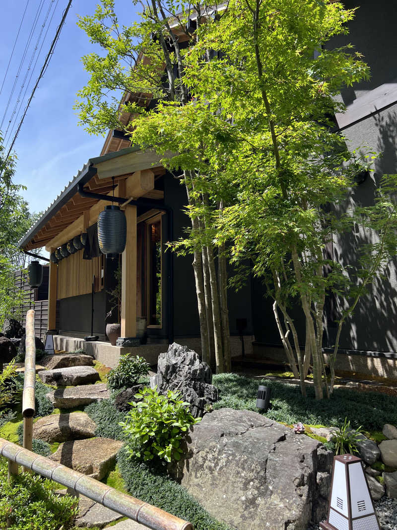 ひーらぎさんのふきさらし湯のサ活写真